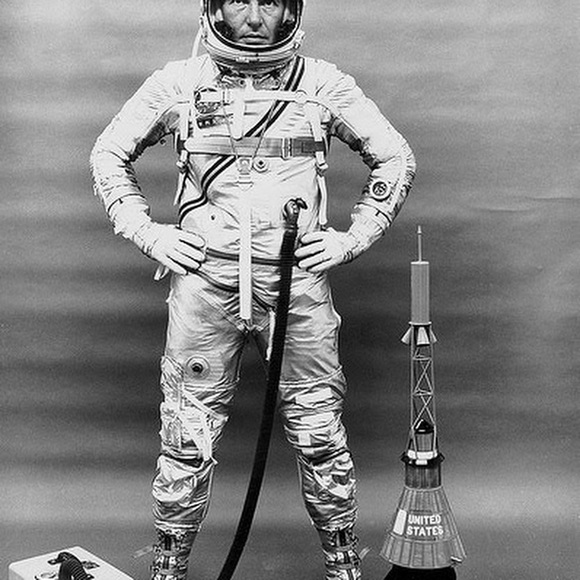 Meet your Posher, Parker - Picture 1 of 1